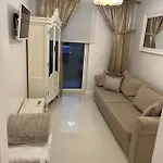 Apartamento Parys Gold *