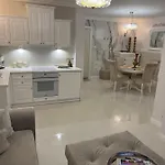 Apartamento Parys Gold
