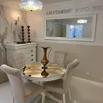 Apartamento Parys Gold *