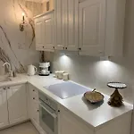 Apartamento Parys Gold *