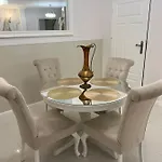 Parys Gold Apartamento