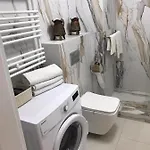 Apartamento Parys Gold