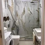 Apartamento Parys Gold