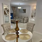 Apartamento Parys Gold *