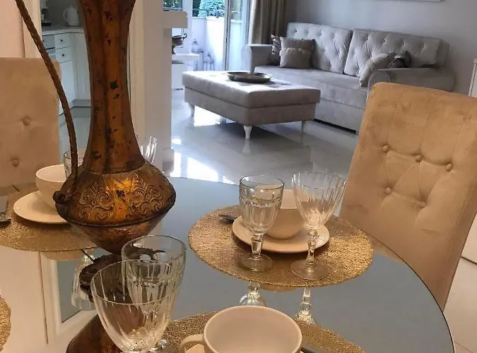 Appartamento Parys Gold