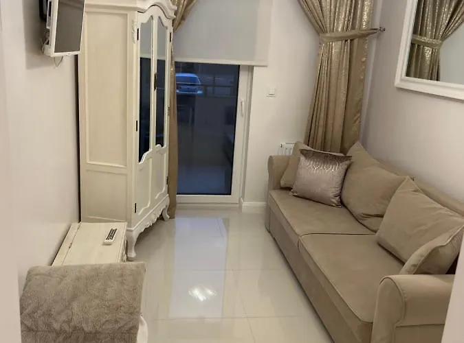 Appartamento Parys Gold *