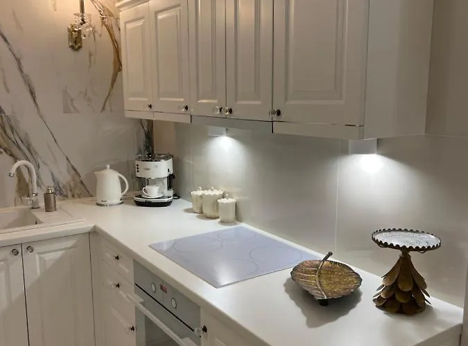 Appartamento Parys Gold *