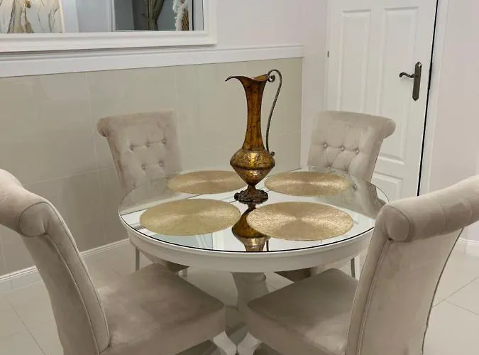 Parys Gold Appartamento