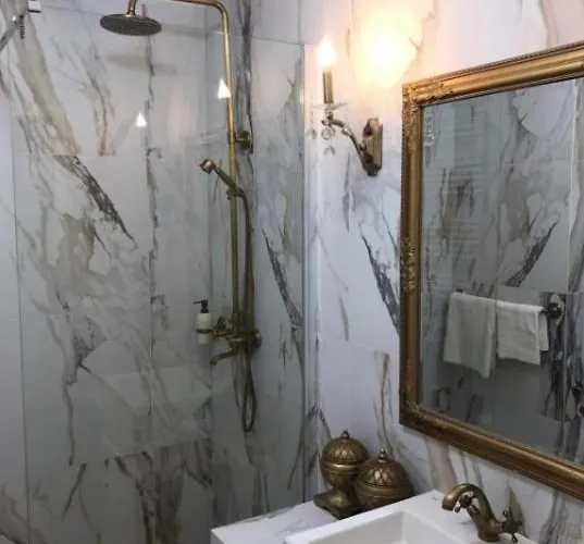 Parys Gold Appartamento Malbork