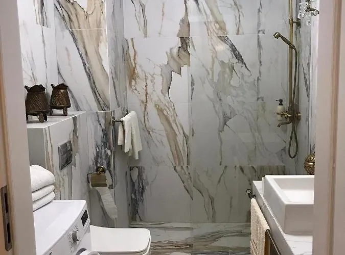 Appartamento Parys Gold