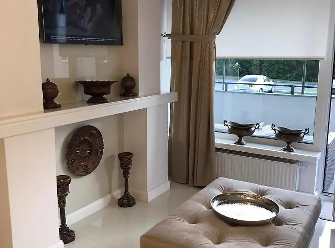 Parys Gold Appartamento *