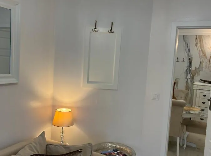 Appartamento Parys Gold Malbork