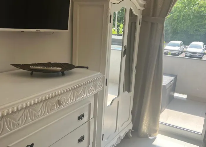 Parys Gold Appartamento *